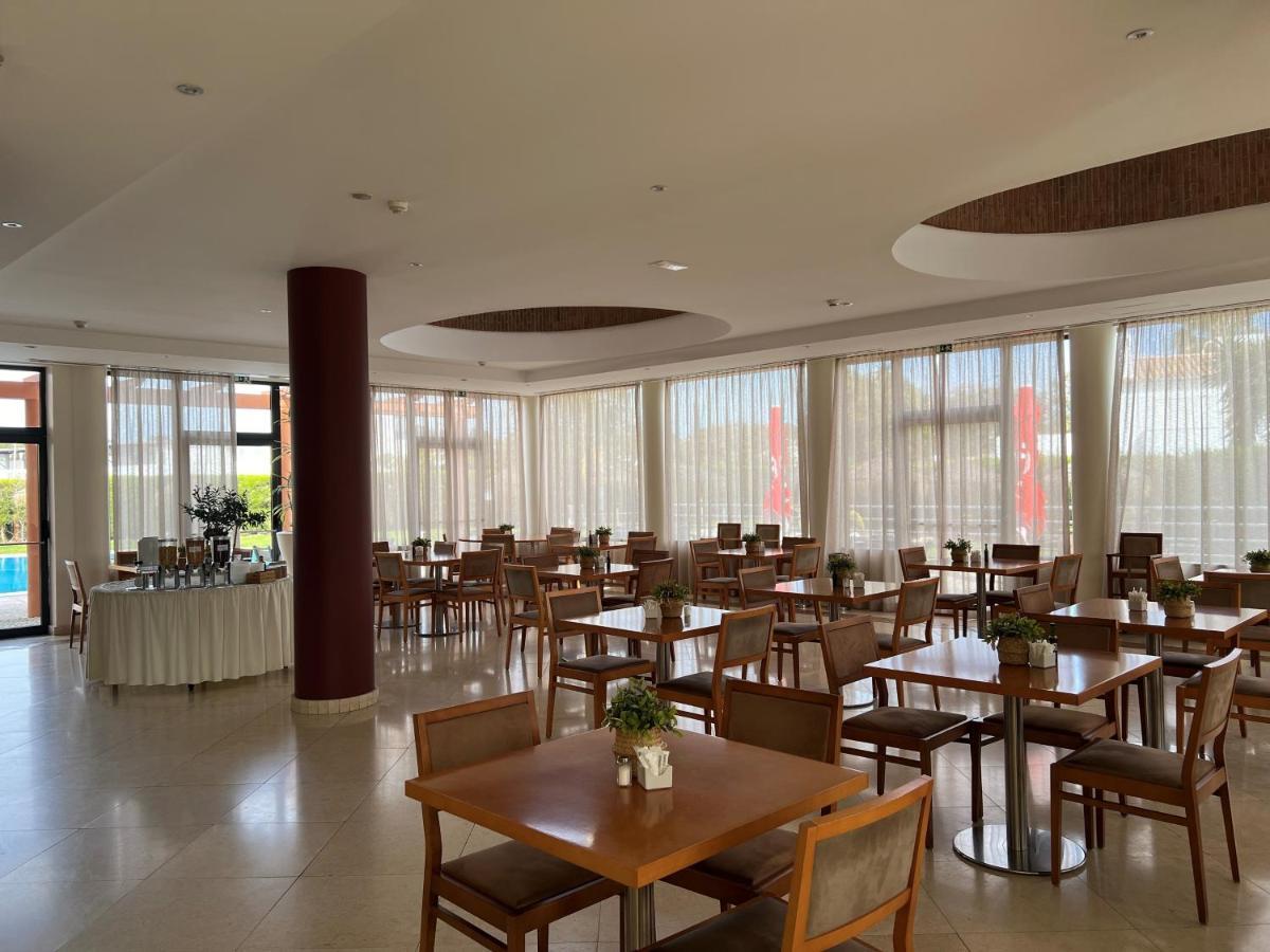 Hotel Praia Sol Куартейра Екстериор снимка