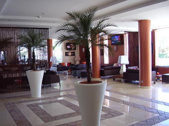 Hotel Praia Sol Куартейра Екстериор снимка