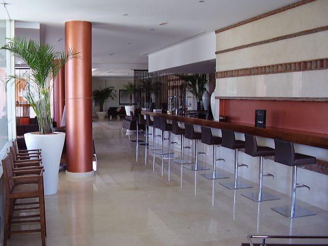 Hotel Praia Sol Куартейра Екстериор снимка